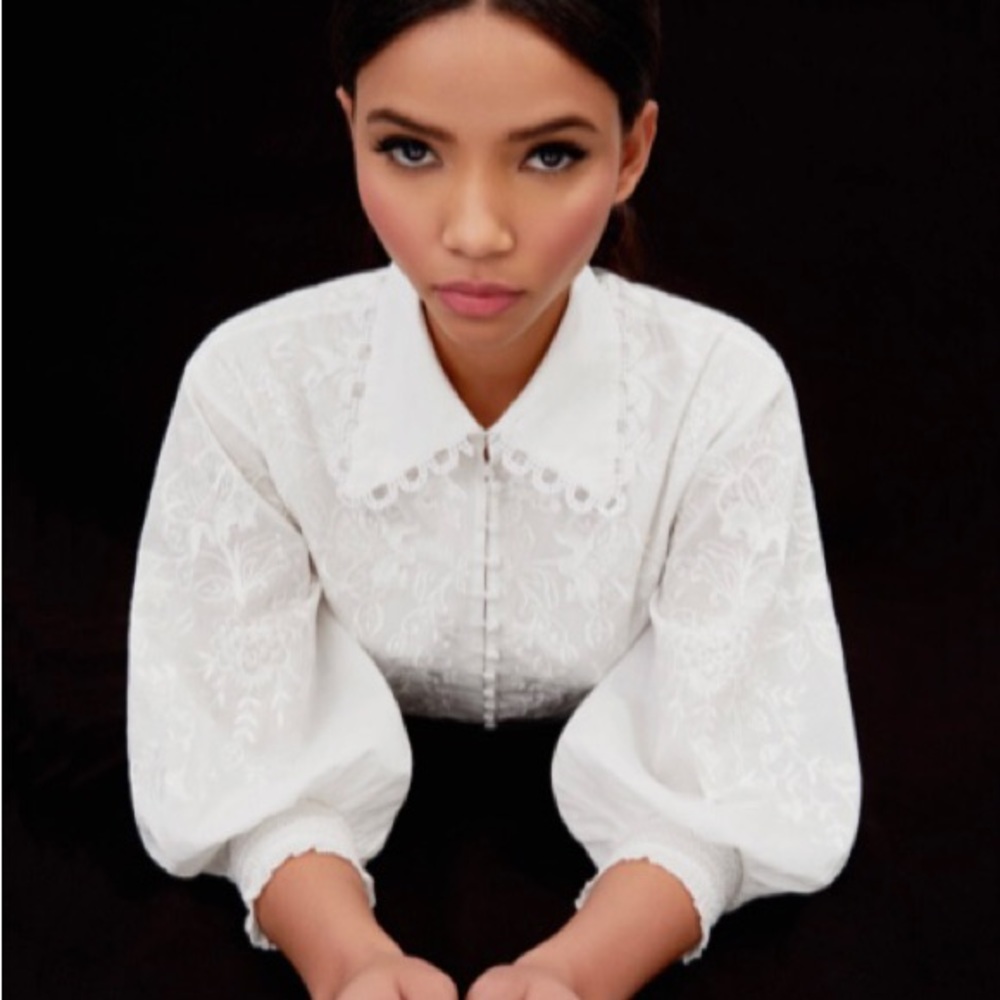 Alice + Olivia “ONELLA” - Size S/P